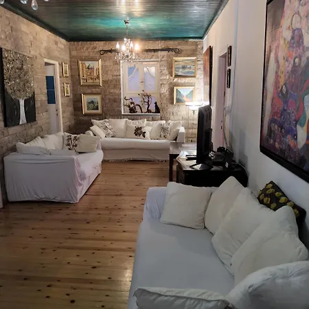 Habitación en casa particular Maximos In Corfu Old Town