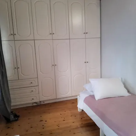 홈스테이 Maximos Corfu (city)