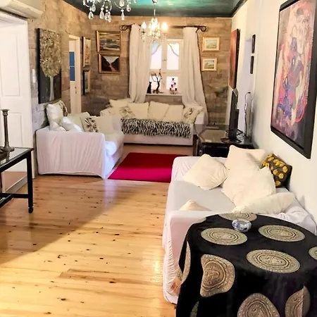 Habitación en casa particular Maximos In Corfu Old Town Corfu (city)