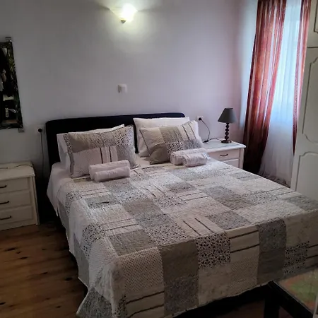 Maximos Homestay szállás *