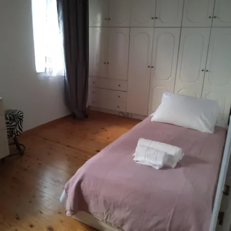 Maximos Homestay szállás *