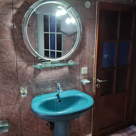 Maximos Homestay szállás