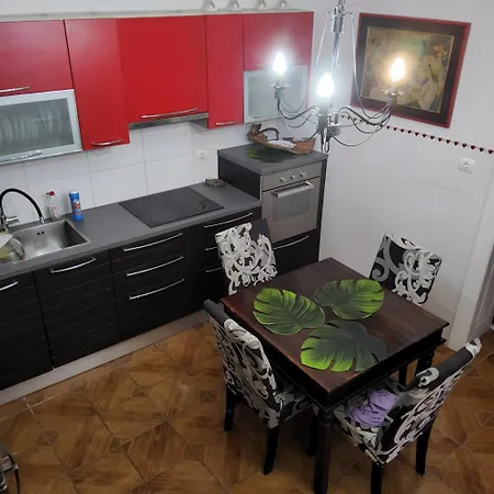 Homestay szállás Maximos Corfu (city)