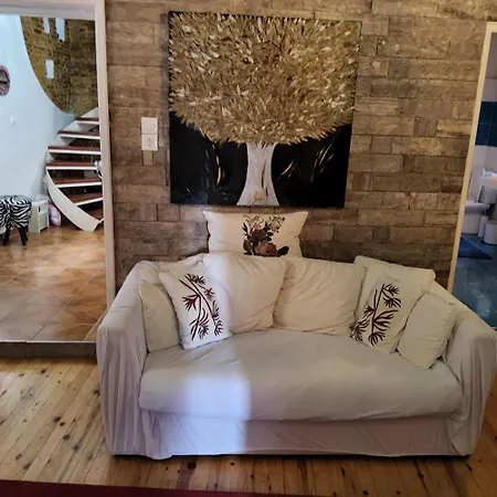 Homestay szállás Maximos Corfu (city)