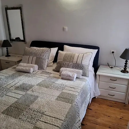 Maximos Homestay szállás *